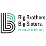 Big Brothers Big Sisters Of Franklin County Badge